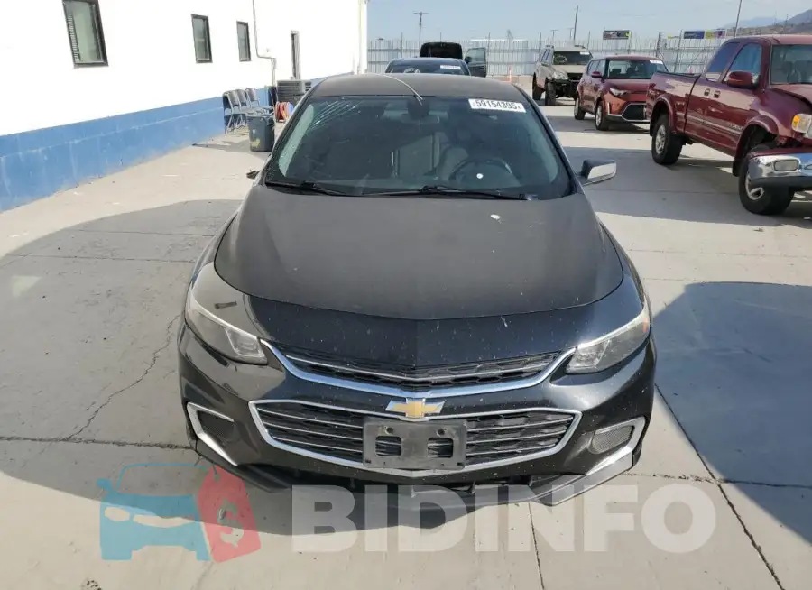 1G1ZB5ST9GF201949 Photo# 5