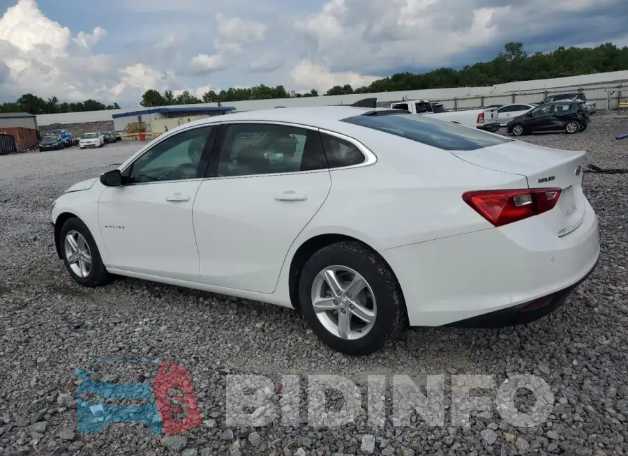 1G1ZC5ST3RF175154 Photo# 2