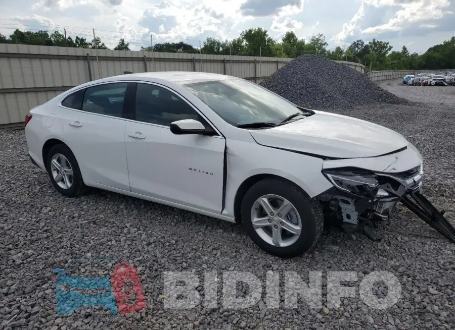 1G1ZC5ST3RF175154 Photo# 4