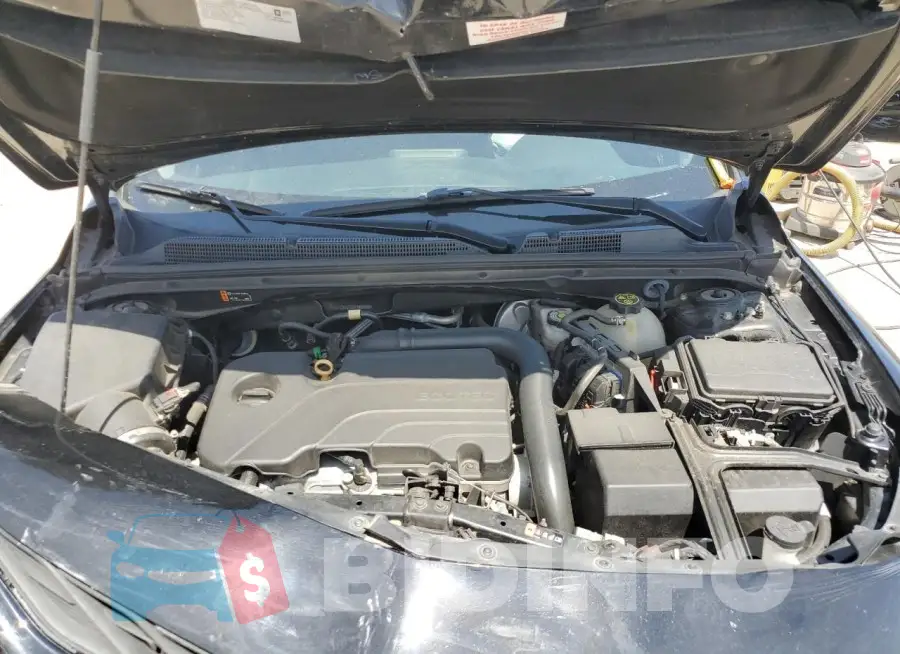 1G1ZD5ST0MF065698 Photo# 11