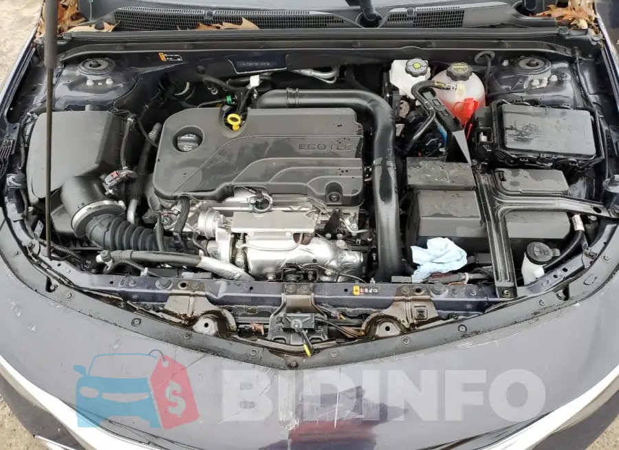 1G1ZD5ST0SF107476 Photo# 11