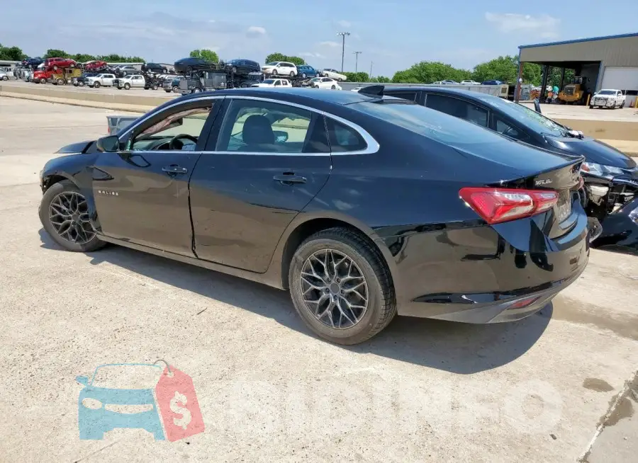 1G1ZD5ST1LF099678 Photo# 2