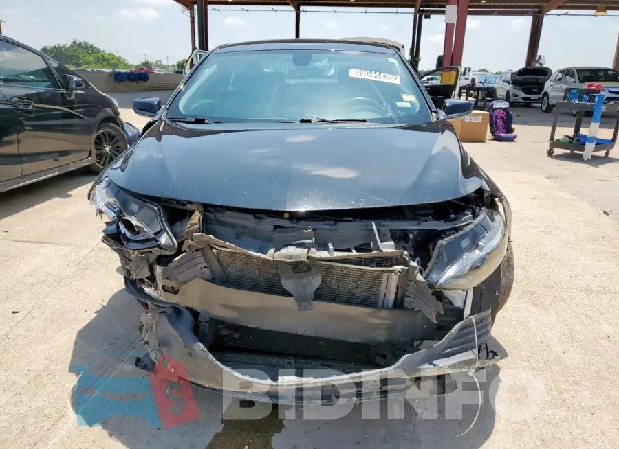 1G1ZD5ST1LF099678 Photo# 5