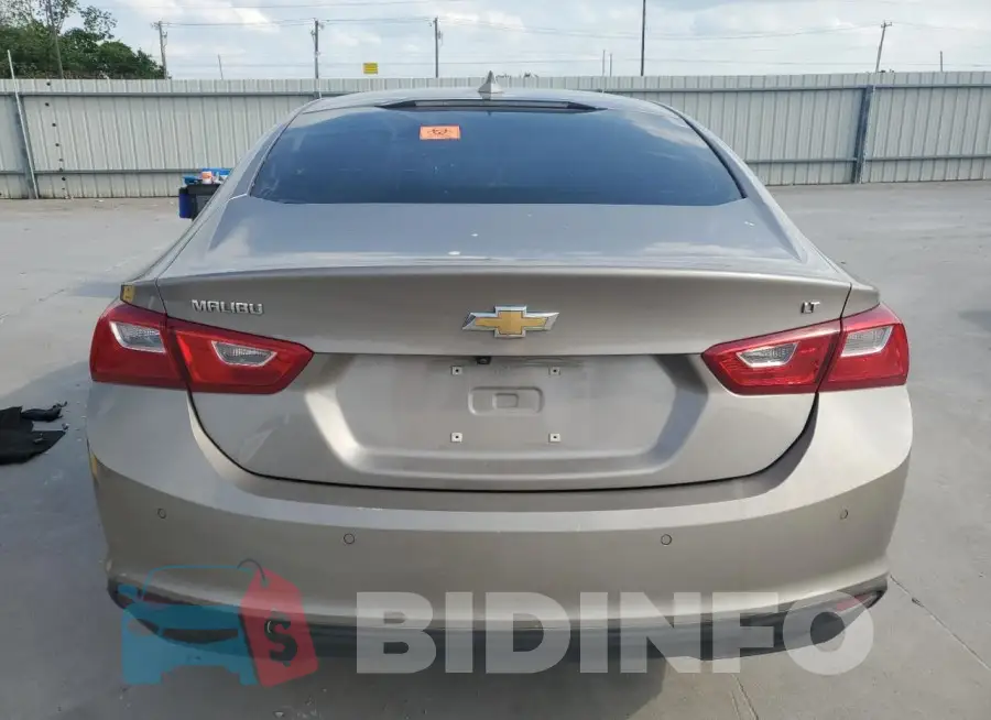1G1ZD5ST1PF134208 Photo# 6