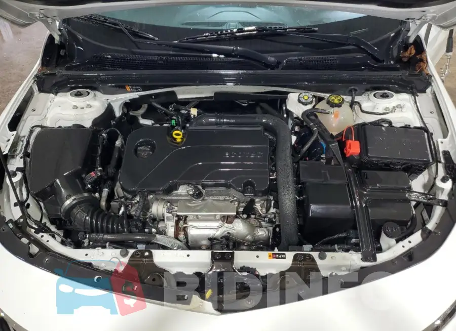 1G1ZD5ST1PF232008 Photo# 11