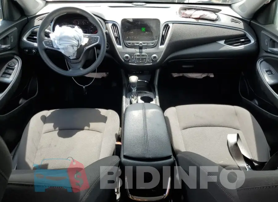1G1ZD5ST1RF119145 Photo# 8
