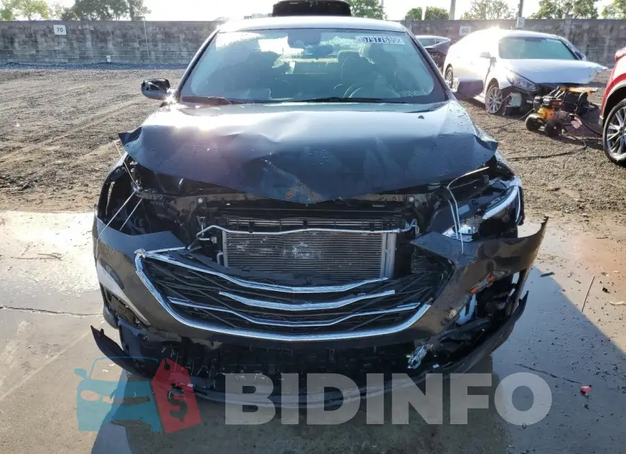 1G1ZD5ST1RF119145 Photo# 5