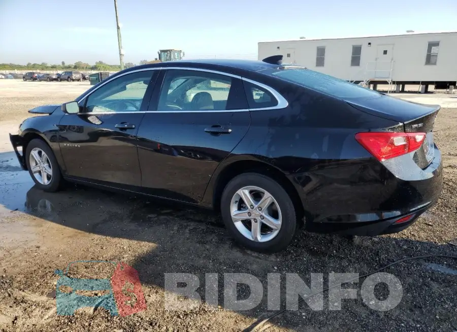 1G1ZD5ST1RF119145 Photo# 2