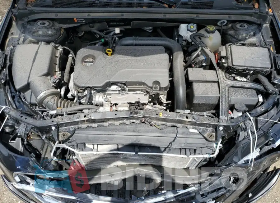 1G1ZD5ST1RF119145 Photo# 11