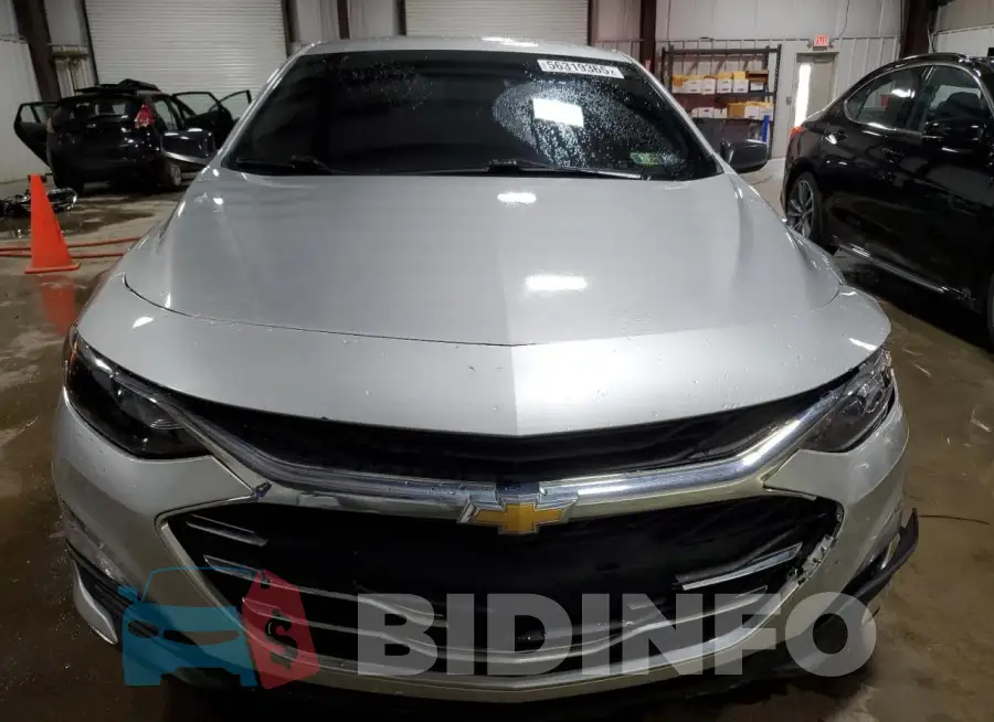 1G1ZD5ST2MF008449 Photo# 5