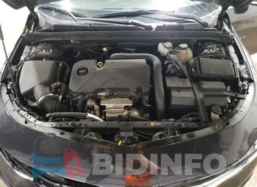 1G1ZD5ST2PF163930 Photo# 11