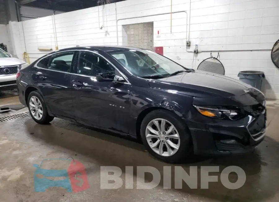 1G1ZD5ST2PF163930 Photo# 4
