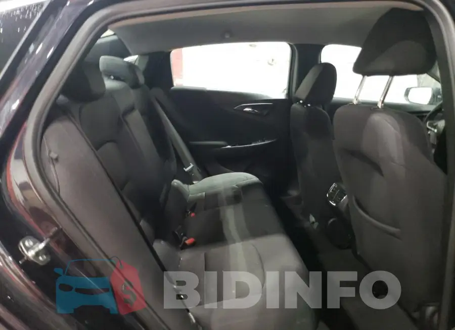 1G1ZD5ST2PF163930 Photo# 10