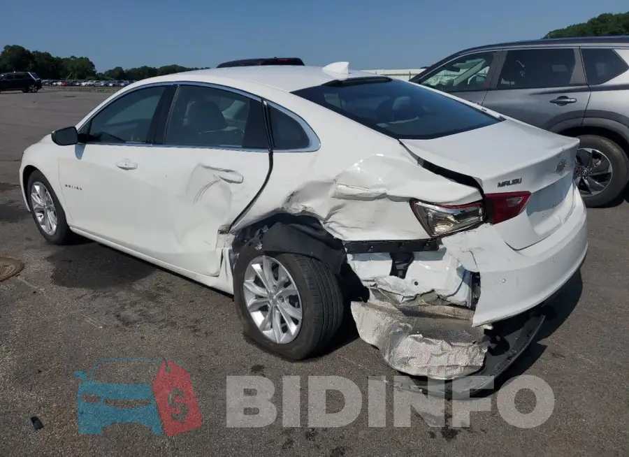 1G1ZD5ST2SF154962 Photo# 2