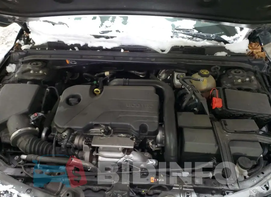 1G1ZD5ST3NF119948 Photo# 11