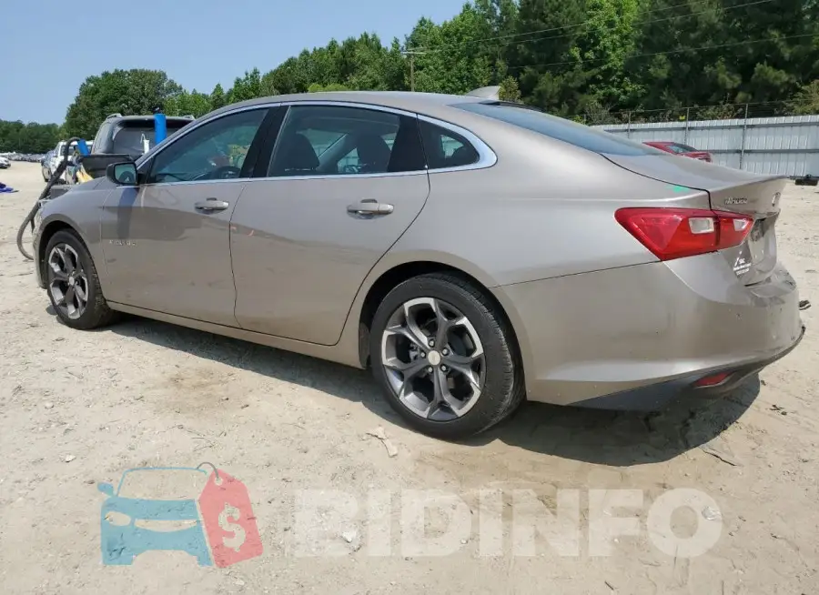 1G1ZD5ST3RF115839 Photo# 2