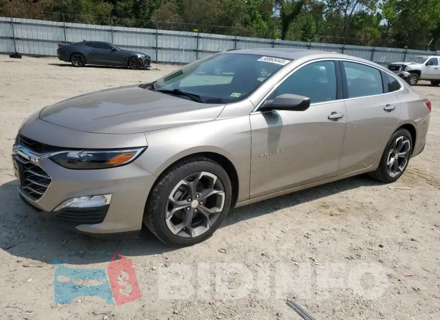 1G1ZD5ST3RF115839 Photo# 1