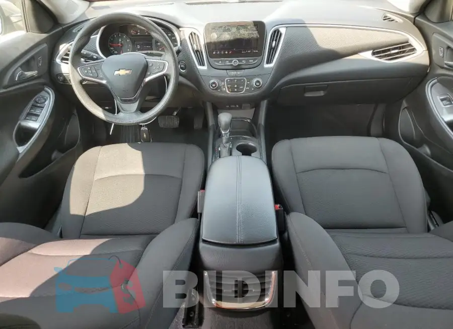 1G1ZD5ST3RF115839 Photo# 8
