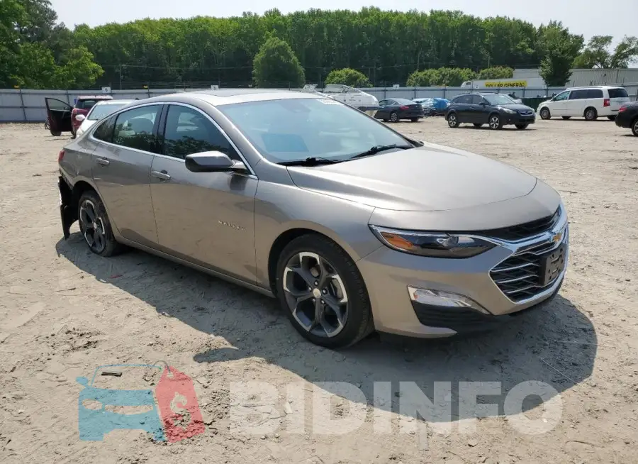 1G1ZD5ST3RF115839 Photo# 4