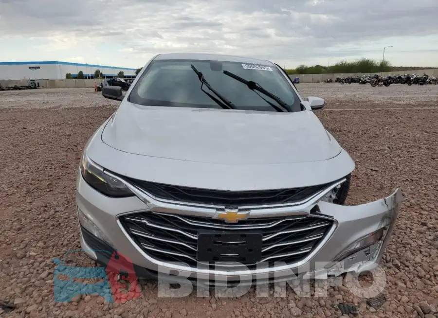 1G1ZD5ST4LF107112 Photo# 5