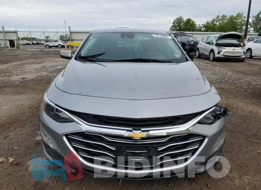 1G1ZD5ST4PF187940 Photo# 5