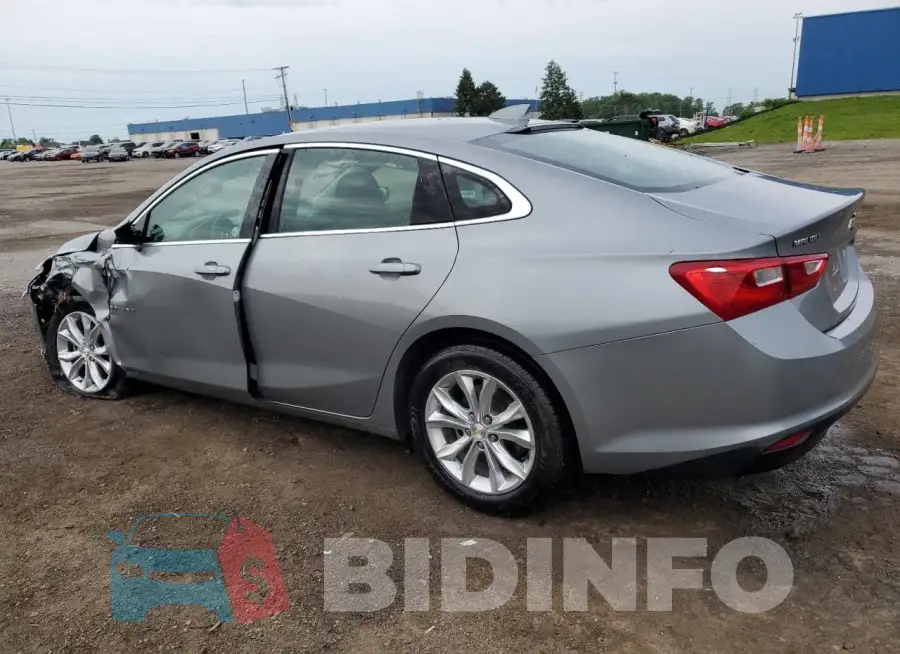 1G1ZD5ST4PF187940 Photo# 2
