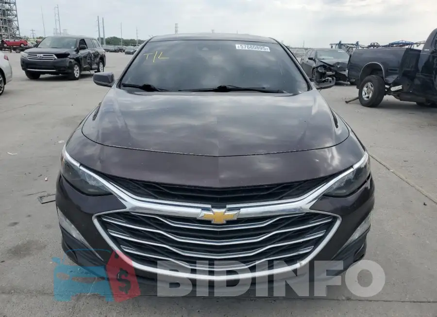 1G1ZD5ST5LF023624 Photo# 5