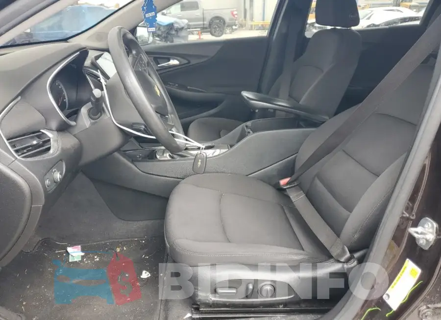1G1ZD5ST5LF023624 Photo# 7