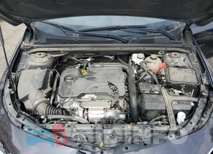 1G1ZD5ST5PF200694 Photo# 11