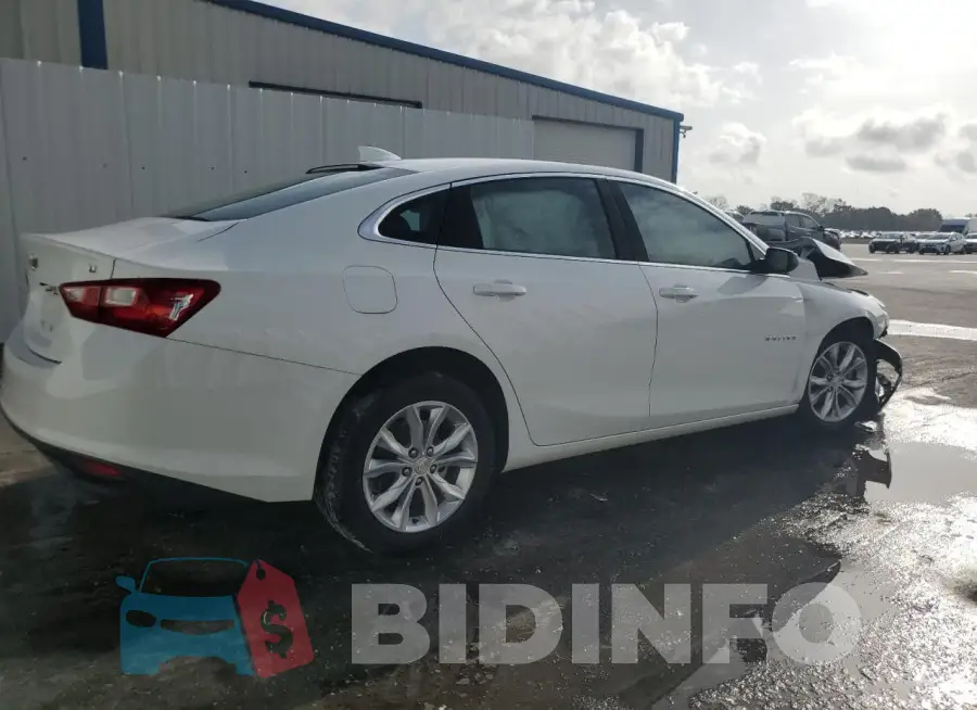 1G1ZD5ST6PF235017 Photo# 3