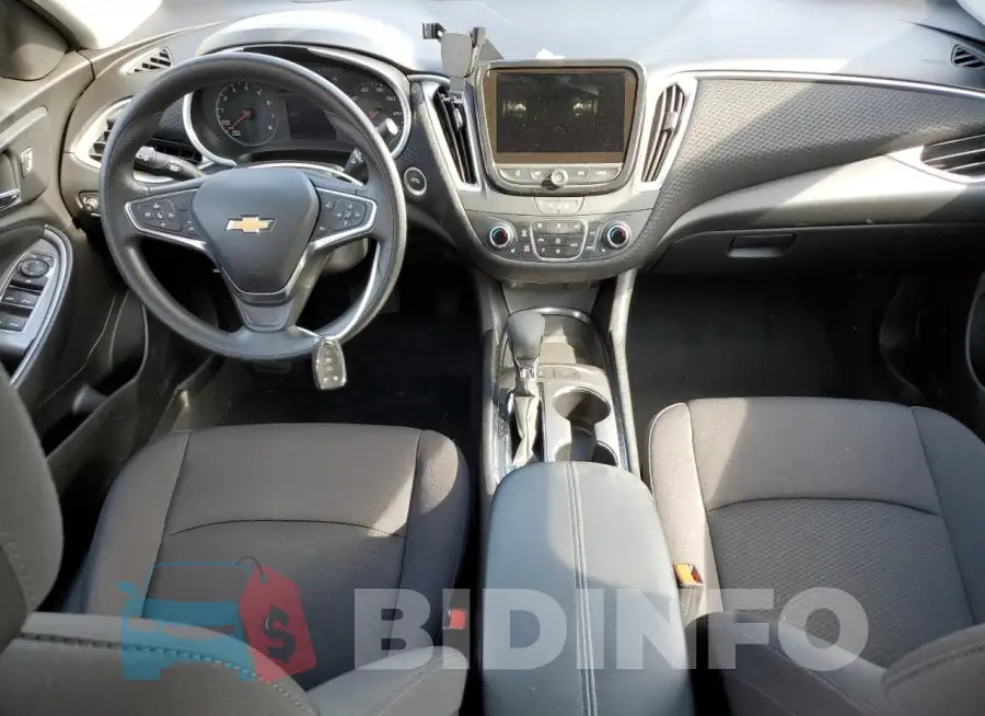 1G1ZD5ST6RF214784 Photo# 8