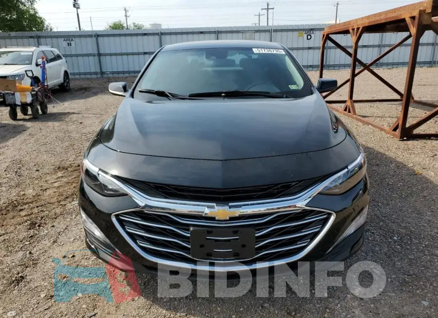 1G1ZD5ST6RF214784 Photo# 5