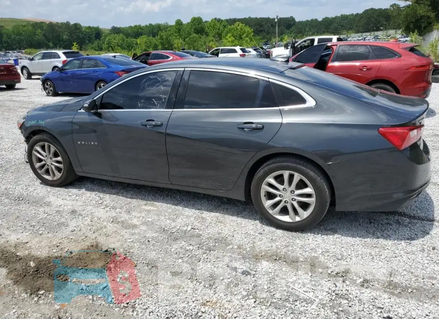 1G1ZD5ST7JF256983 Photo# 2