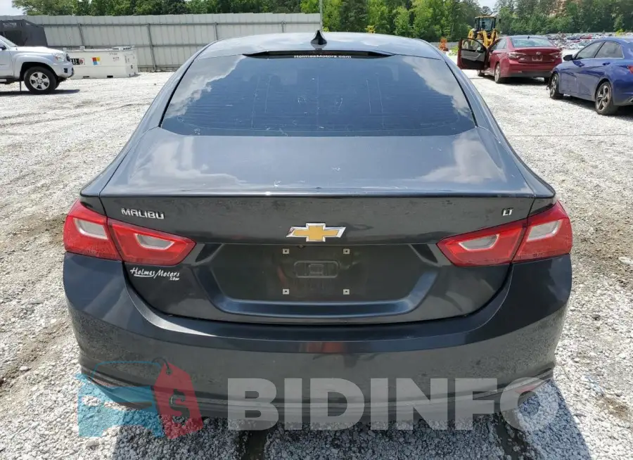 1G1ZD5ST7JF256983 Photo# 6