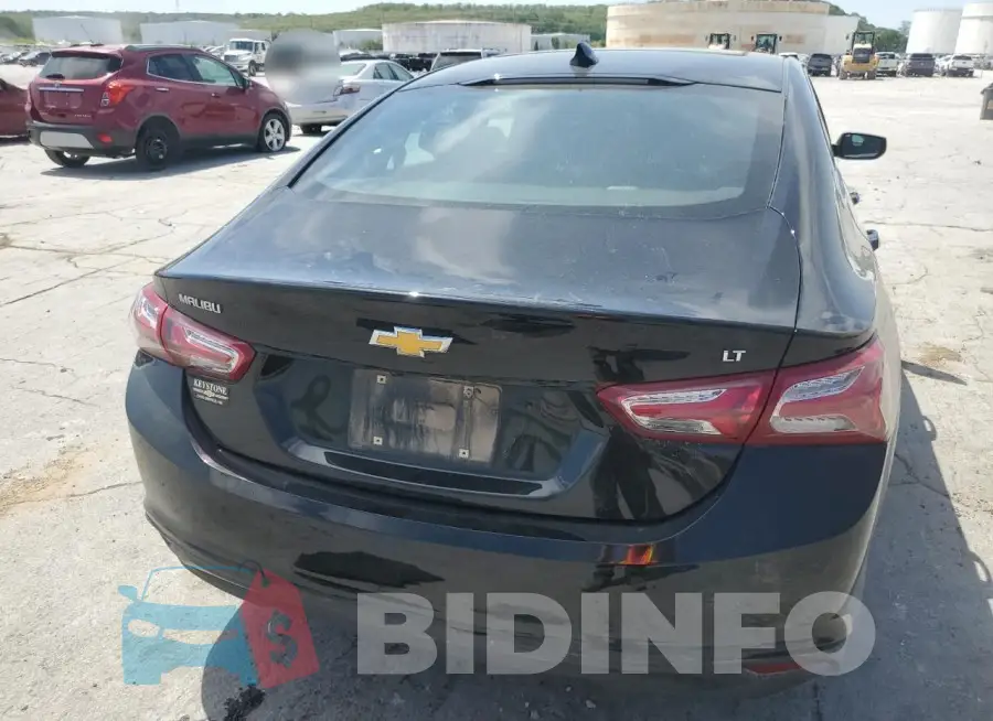 1G1ZD5ST7NF196273 Photo# 6
