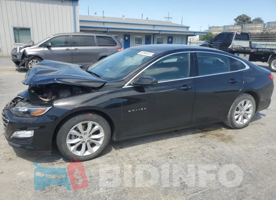 1G1ZD5ST7NF196273 Photo# 1