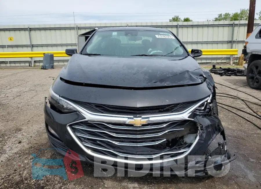 1G1ZD5ST7RF171198 Photo# 5