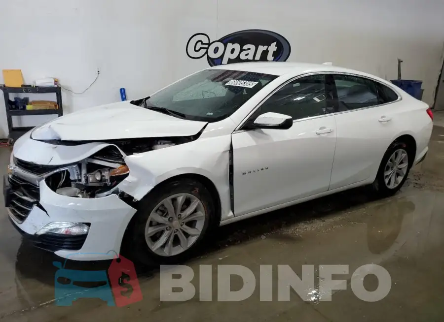 1G1ZD5ST7SF117647 Photo# 1