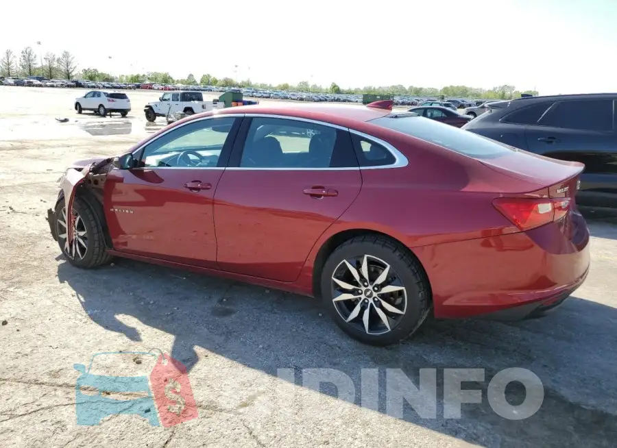 1G1ZD5ST8JF255065 Photo# 2