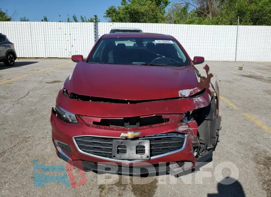1G1ZD5ST8JF255065 Photo# 5