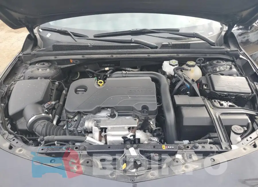 1G1ZD5ST8PF193675 Photo# 11