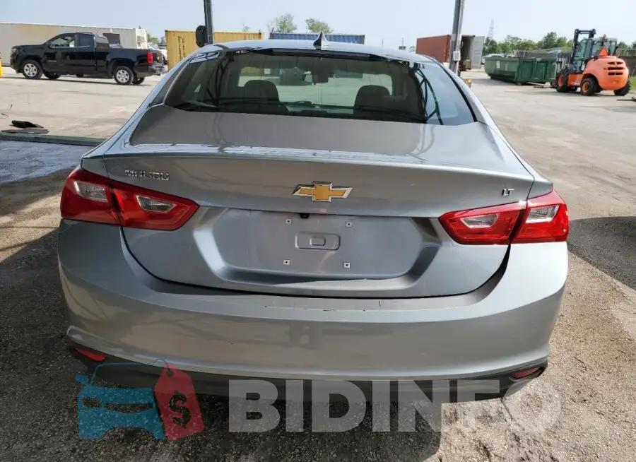 1G1ZD5ST9PF227123 Photo# 6