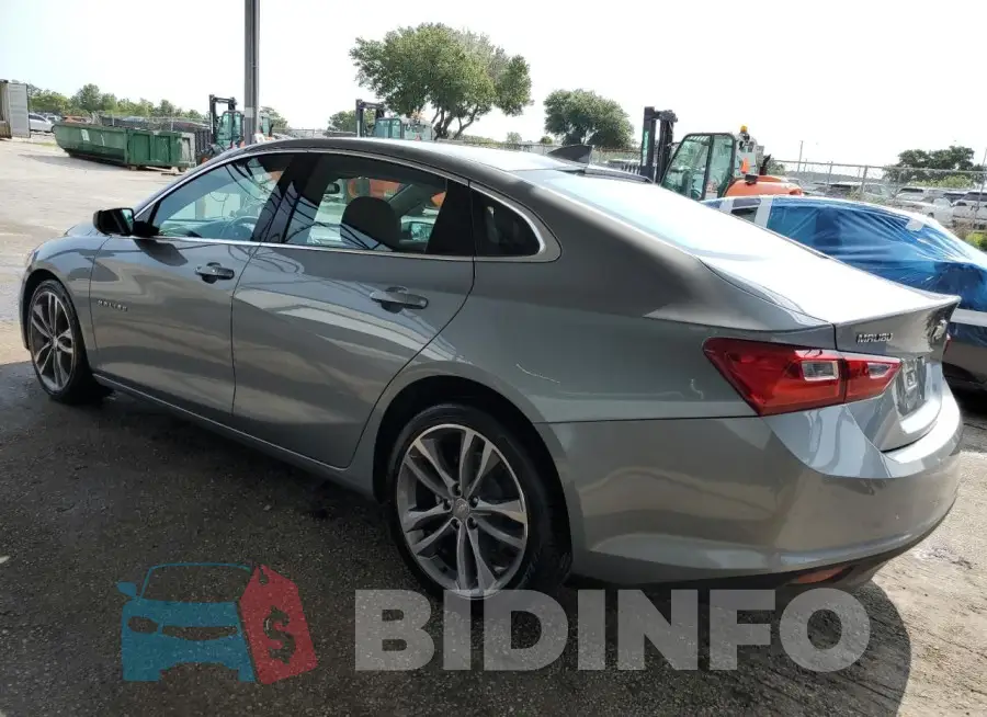 1G1ZD5ST9PF227123 Photo# 2