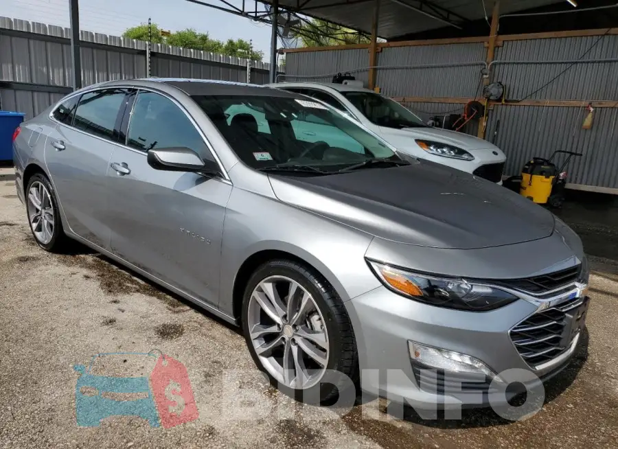 1G1ZD5ST9PF227123 Photo# 4