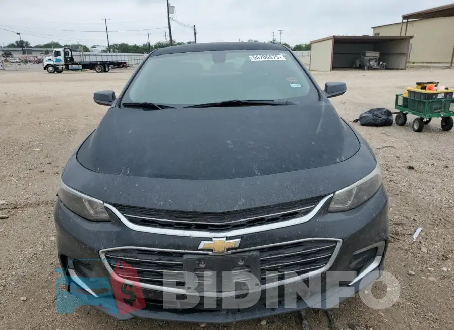 1G1ZD5STXJF139026 Photo# 5