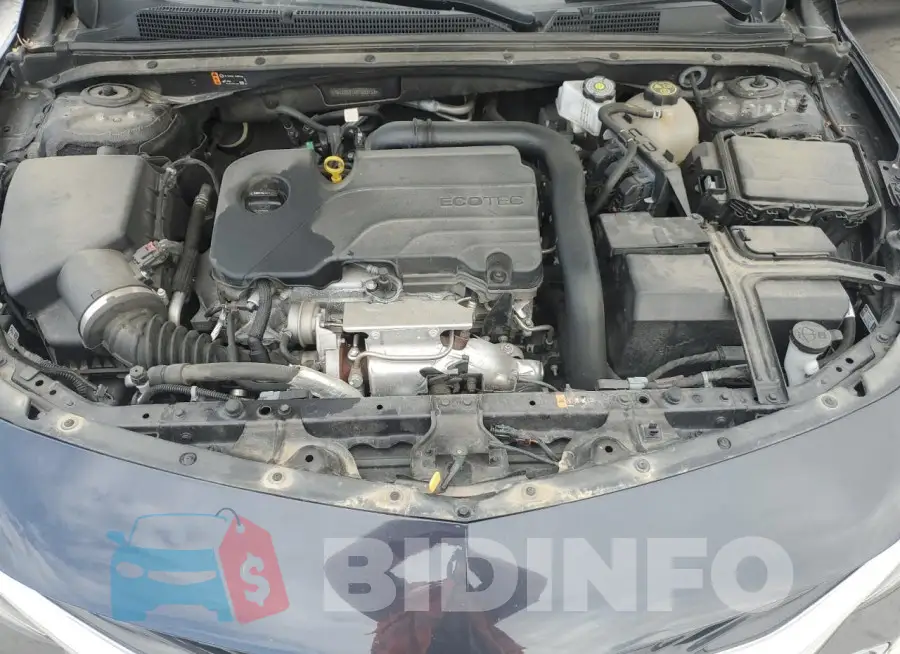 1G1ZD5STXPF203753 Photo# 11