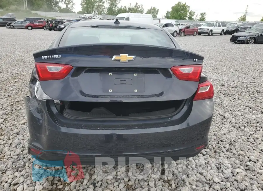1G1ZD5STXPF203753 Photo# 6