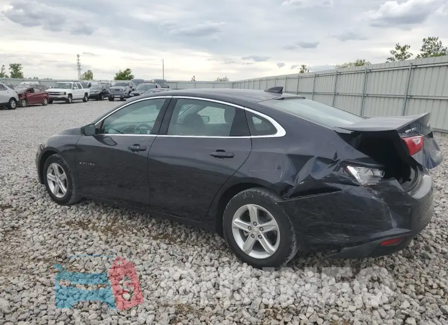 1G1ZD5STXPF203753 Photo# 2