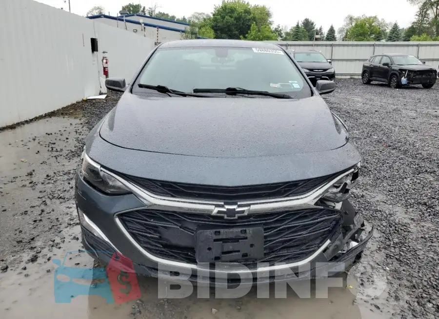 1G1ZG5ST2KF215301 Photo# 5