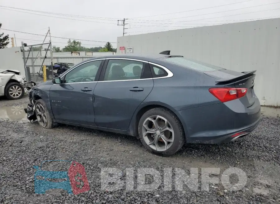 1G1ZG5ST2KF215301 Photo# 2